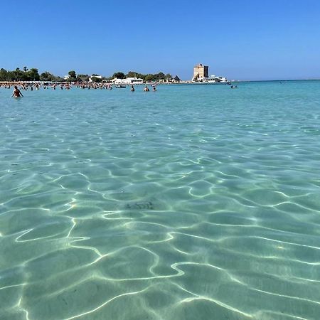 Casa Vacanze Salento Sant Isidoro Sant Isidoro  Luaran gambar