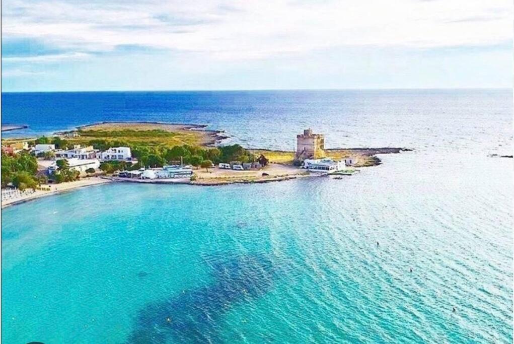 Casa Vacanze Salento Sant Isidoro Sant Isidoro  Luaran gambar