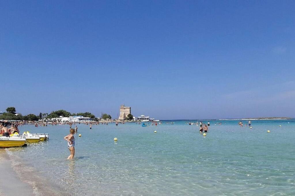 Casa Vacanze Salento Sant Isidoro Sant Isidoro  Luaran gambar