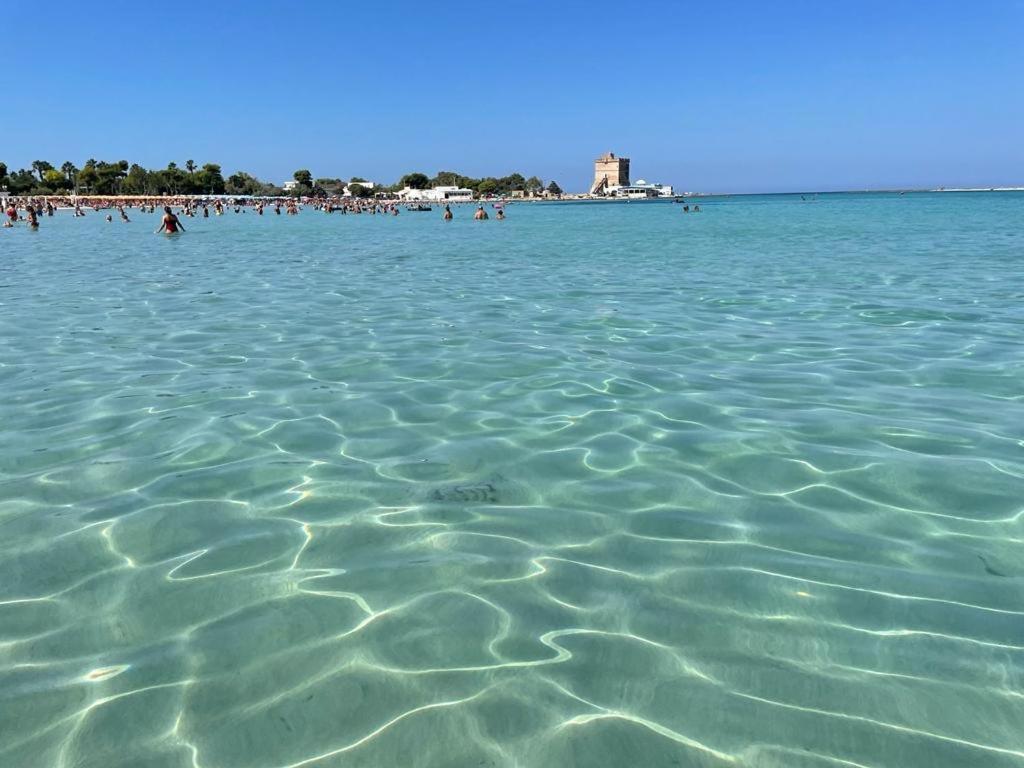 Casa Vacanze Salento Sant Isidoro Sant Isidoro  Luaran gambar