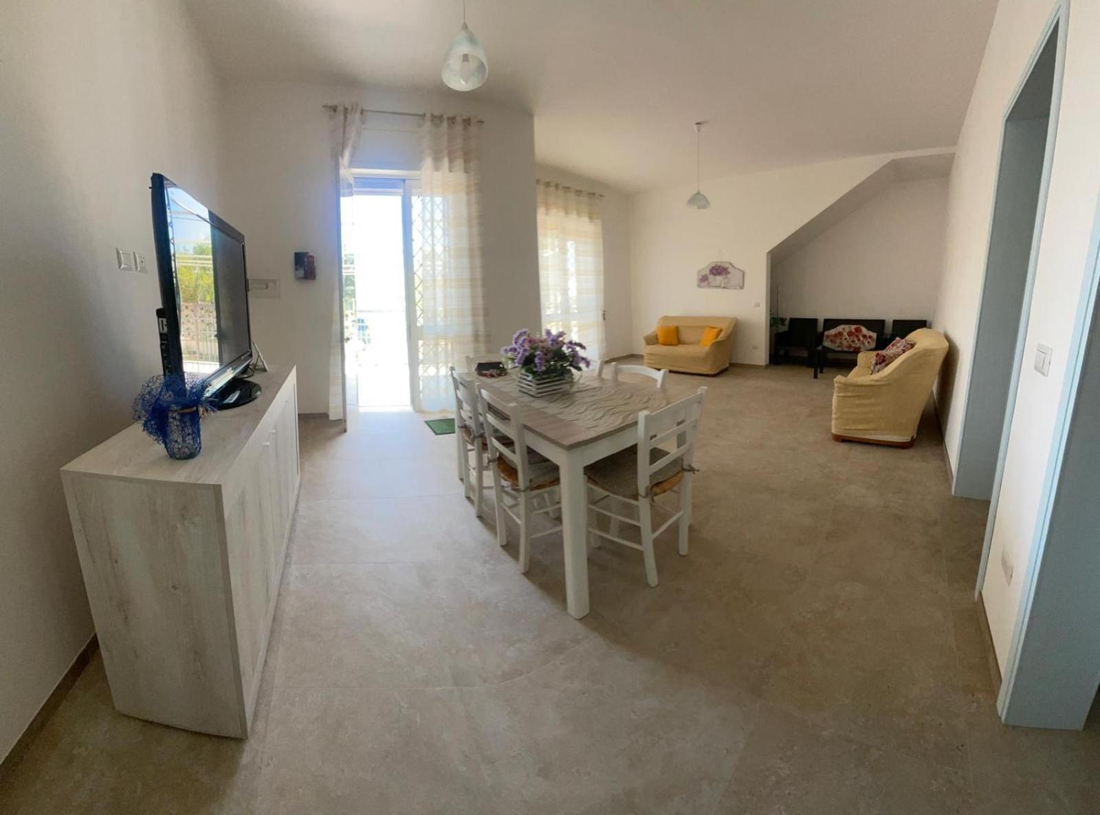 Casa Vacanze Salento Sant Isidoro Sant Isidoro  Luaran gambar