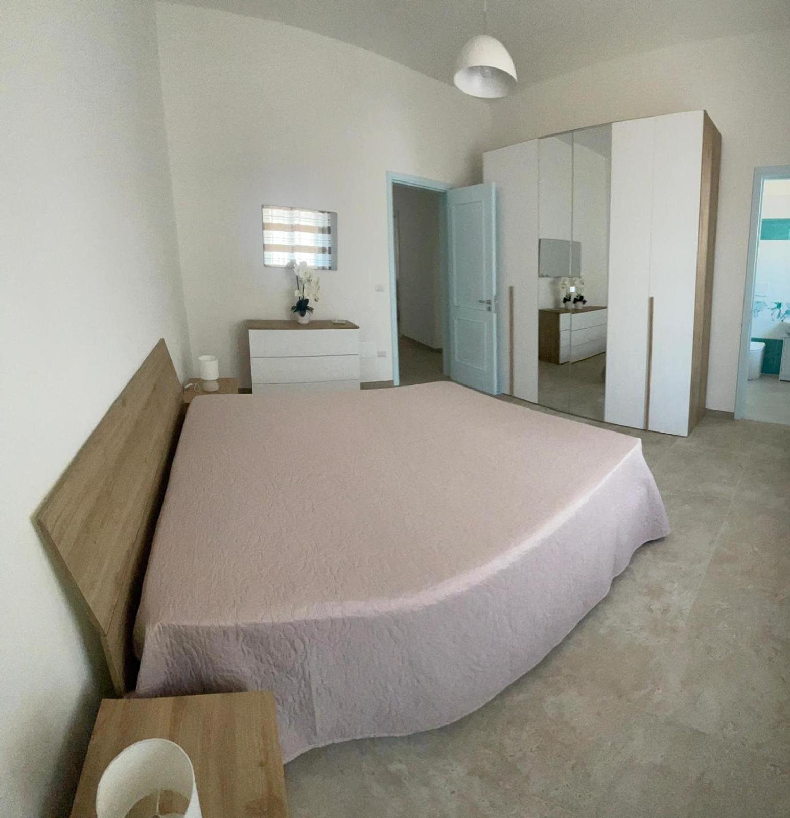 Casa Vacanze Salento Sant Isidoro Sant Isidoro  Luaran gambar